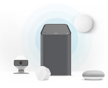 Media imagen 2 de Advanced Security Mobile - equipo xfinity xfi